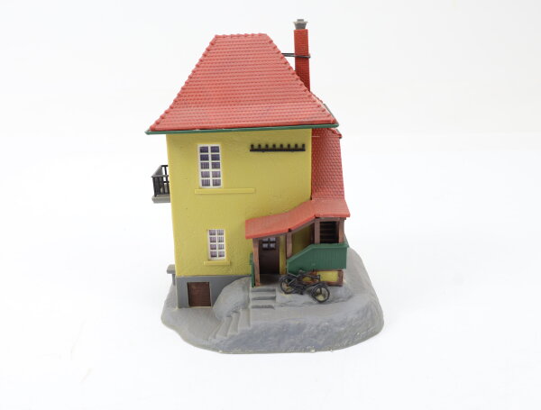 Kibri H0 39319 Gebäude Blockstelle Langenstein
