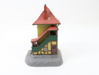 Kibri H0 39319 Gebäude Blockstelle Langenstein