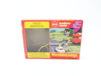 Busch H0 5910 Warnblinkanlage mit automatischem...