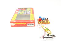 Busch H0 5910 Warnblinkanlage mit automatischem...