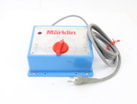 Märklin 6631 Trafo Transformator für die...