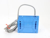 Märklin 6631 Trafo Transformator für die Modelleisenbahn 220V / 30VA