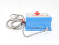 Märklin 6631 Trafo Transformator für die Modelleisenbahn 220V / 30VA