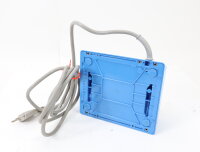 Märklin 6631 Trafo Transformator für die Modelleisenbahn 220V / 30VA