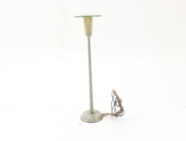Märklin H0 7047 448/4 Beleuchtung Lampe Laterne Straßenlaterne Bahnhofsleuchte