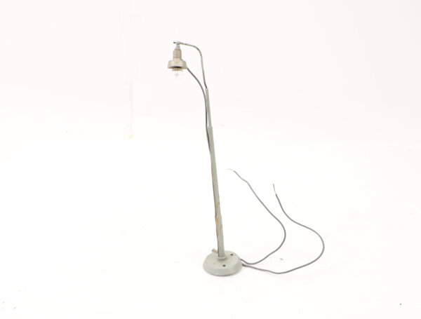 Märklin H0 448/5 7048 Lampe Leuchte Laterne Bogenlampe