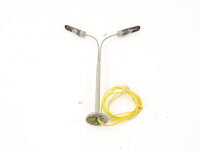 Märklin ? H0 Lampe Leuchte Peitschenleuchte...