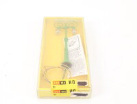 Brawa H0 5111 Lampe Leuchte Bahnhofleuchte OVP