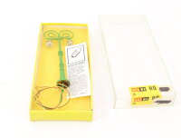 Brawa H0 5111 Lampe Leuchte Bahnhofleuchte OVP