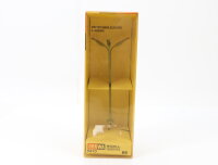 Brawa H0 5410 Lampe Leuchte Peitschenleuchte...