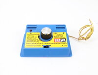 Brawa 6150 Steuerung elektronischer Fahrregler...