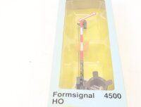 Viessmann H0 4500 Form-Hauptsignal einflügelig /...