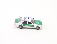 Herpa H0 094122 Modellauto PKW Mercedes Benz E-Klasse...