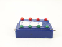 Märklin 7072 Steuerungszubehör Stellpult...