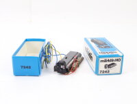 Märklin H0 7242 Signal Lichtsignal Gleissperrsignal...