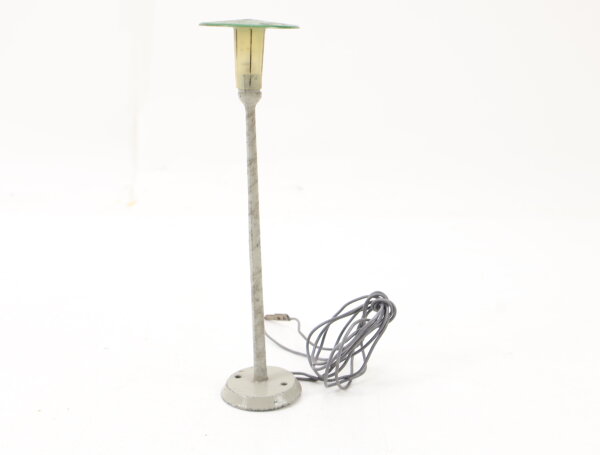 Märklin H0 7047 448/4 Beleuchtung Lampe Laterne Straßenlaterne Bahnhofsleuchte