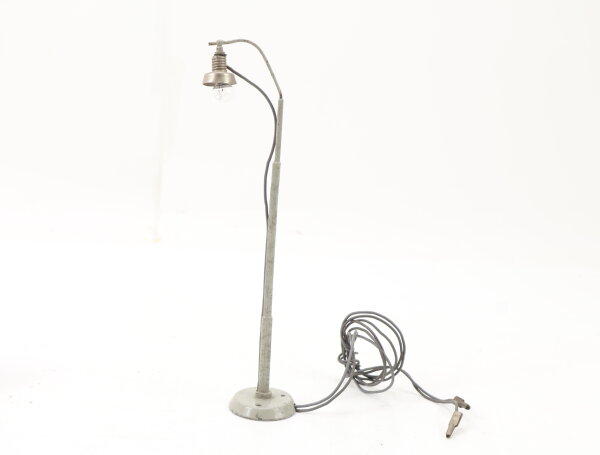 Märklin H0 448/5 7048 Lampe Leuchte Laterne Bogenlampe