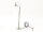 Märklin H0 448/5 7048 Lampe Leuchte Laterne Bogenlampe