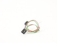 Minitrix N 66759 Signal Licht-Hauptsignal rot/grün