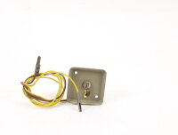 Märklin H0 450G Signal Andreaskreuz mit Lichtsignal...