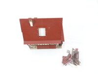 Vollmer H0 20354 Gebäude Haus Fachwerkhaus Altstadthaus