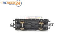 Roco N 2321E Güterwagen Bierwagen Dortmunder Union DB E568