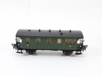 Fleischmann H0 1401 Personenwagen 3. Klasse / Licht