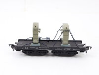 Fleischmann H0 5596 Güterwagen Gegengewichtswagen...