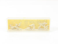 Preiser H0 4161 Figuren-Set Schafe Schafherde 1:87