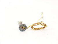 Märklin H0 ? Bahnsteiguhr Höhe 49 mm / Metall...