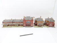 Faller H0 110113 Gebäude Bahnhof Bonn