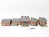 Faller H0 110113 Gebäude Bahnhof Bonn