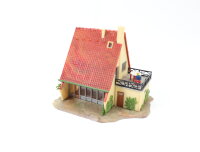 Faller H0 B-221 Gebäude Wohnhaus Einfamilienhaus...