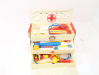 Kinderspielzeug Arztkoffer Arzt Koffer Spielzeugkoffer