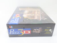 MB 04377 3D Puzzle Notre Dame / 952 Teile