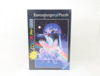 Ravensburger 16 113 3 Puzzle Color Star Line "Over...