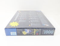 Ravensburger 16 113 3 Puzzle Color Star Line "Over...