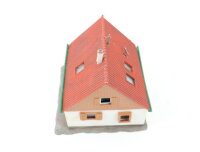 Kibri H0 8062 Gebäude Wohnhaus Einfamilienhaus / gebaut