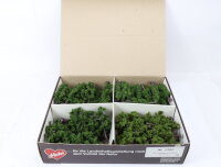 Heki H0 N TT 1342 Landschaftsbau Bepflanzung Bäume...