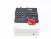 Märklin 6021 Steuerung digitales Steuergerät Control Unit Zentraleinheit