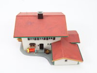 Kibri H0 8036 Gebäude Alpenhaus Wohnhaus mit Souvenirladen "Die Schatulle"