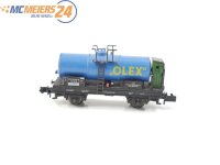 Arnold N 4524 Güterwagen Kesselwagen OLEX K.W.St.E. E568