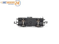 Arnold N 4524 Güterwagen Kesselwagen OLEX K.W.St.E. E568