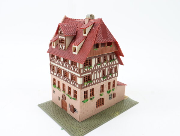 Faller H0 B-932 Gebäude Fachwerkhaus Dürer Haus