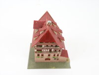 Faller H0 B-932 Gebäude Fachwerkhaus Dürer Haus
