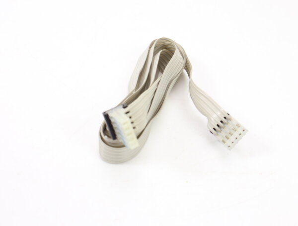 Märklin H0 Ersatzteil Verbindungskabel 5-polig Datenbus 50 cm