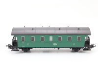Märklin H0 4114 Personenwagen 2. Klasse 27345 SNCB
