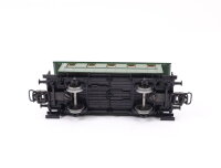 Märklin H0 4007 Personenwagen Lokalbahnwagen 32 Bi