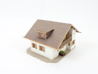 Vollmer H0 13139 Gebäude Landhaus Alpenhaus