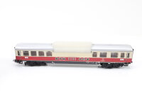 Märklin H0 4090 Personenwagen Aussichtswagen TEE 1....